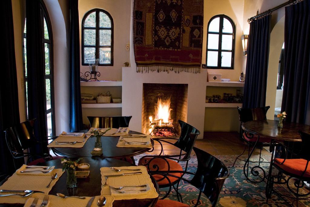 Casa Mision De San Miguel Hotel San Miguel de Allende Ngoại thất bức ảnh