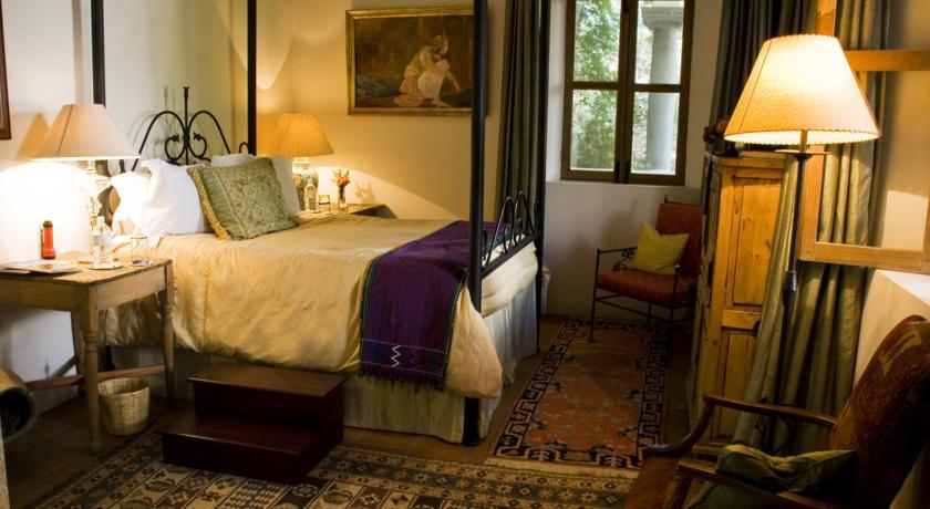 Casa Mision De San Miguel Hotel San Miguel de Allende Ngoại thất bức ảnh