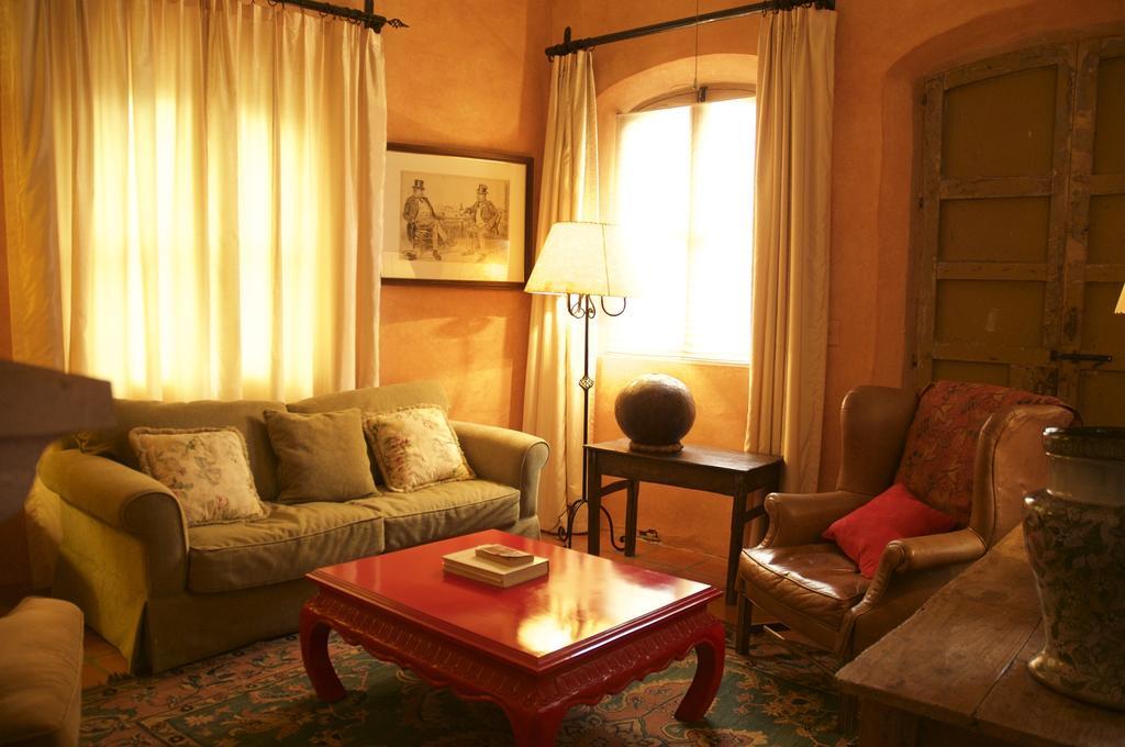 Casa Mision De San Miguel Hotel San Miguel de Allende Ngoại thất bức ảnh