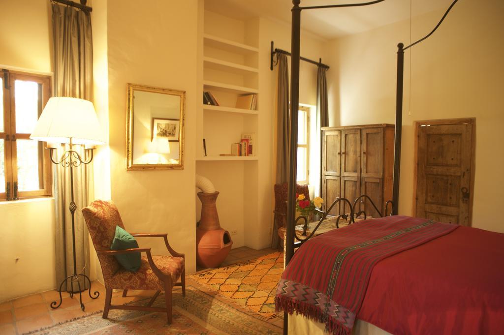 Casa Mision De San Miguel Hotel San Miguel de Allende Phòng bức ảnh