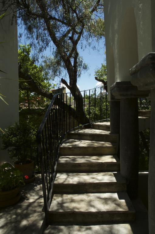 Casa Mision De San Miguel Hotel San Miguel de Allende Ngoại thất bức ảnh