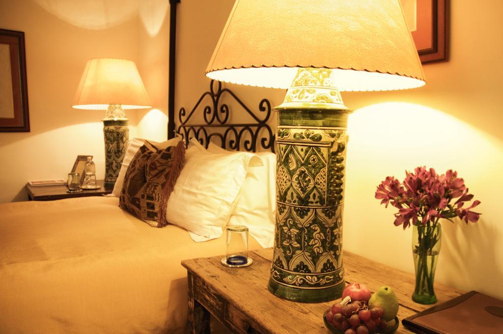 Casa Mision De San Miguel Hotel San Miguel de Allende Ngoại thất bức ảnh