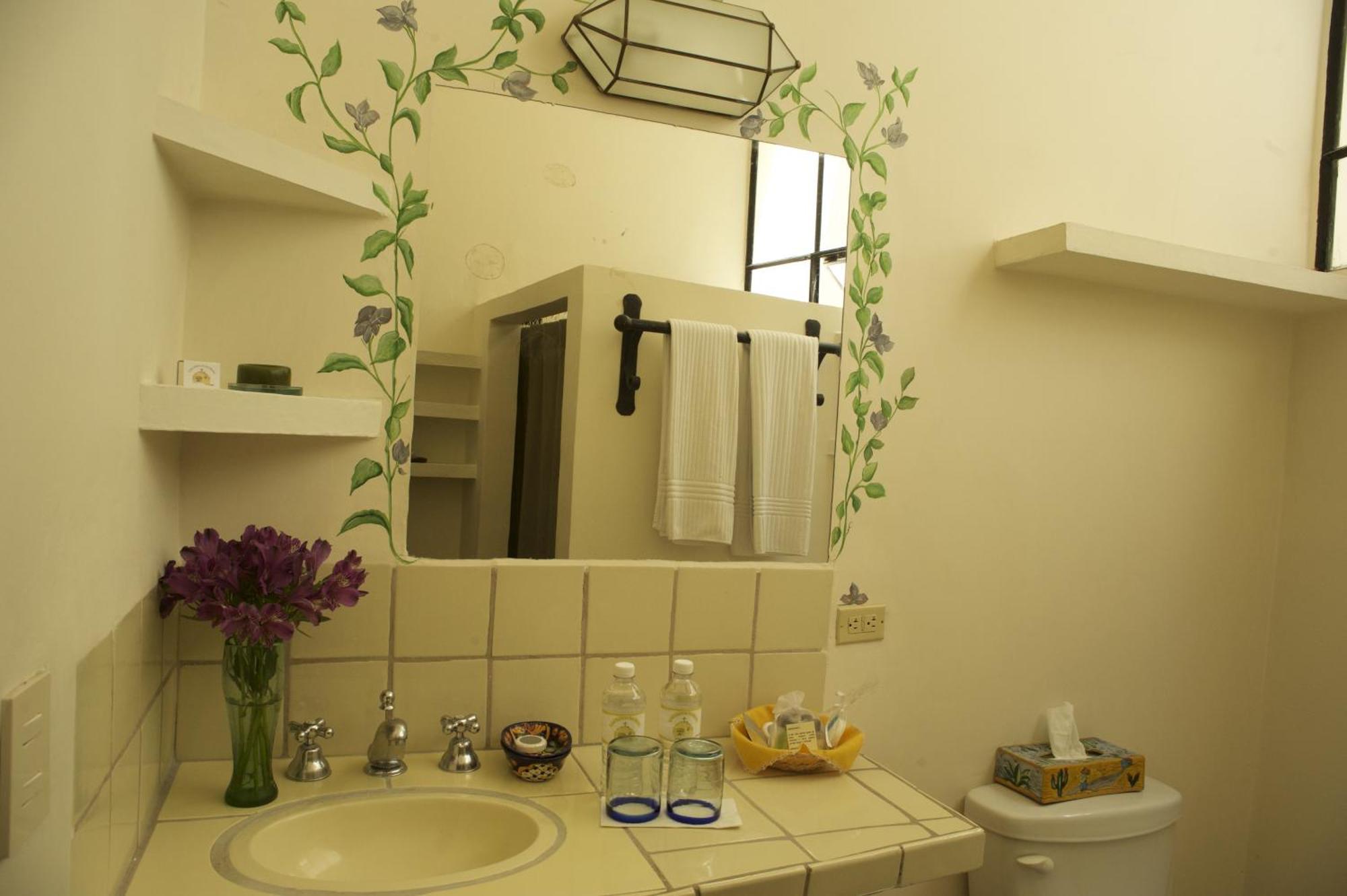Casa Mision De San Miguel Hotel San Miguel de Allende Phòng bức ảnh