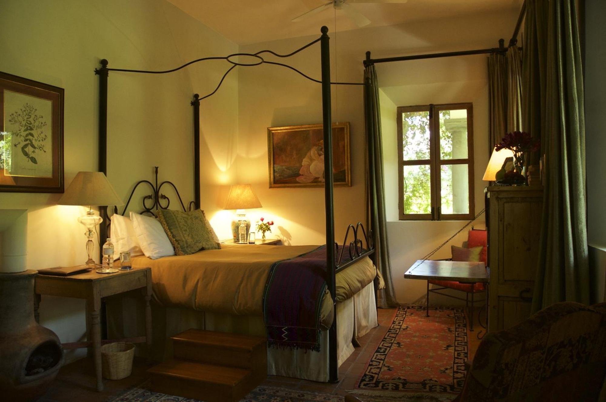 Casa Mision De San Miguel Hotel San Miguel de Allende Phòng bức ảnh