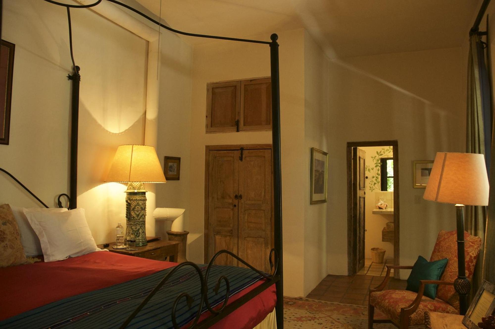 Casa Mision De San Miguel Hotel San Miguel de Allende Phòng bức ảnh