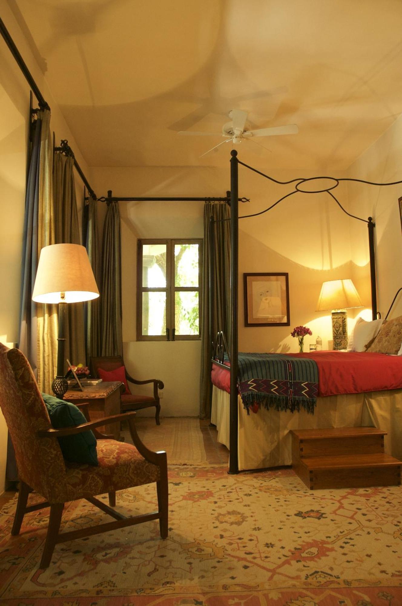 Casa Mision De San Miguel Hotel San Miguel de Allende Phòng bức ảnh
