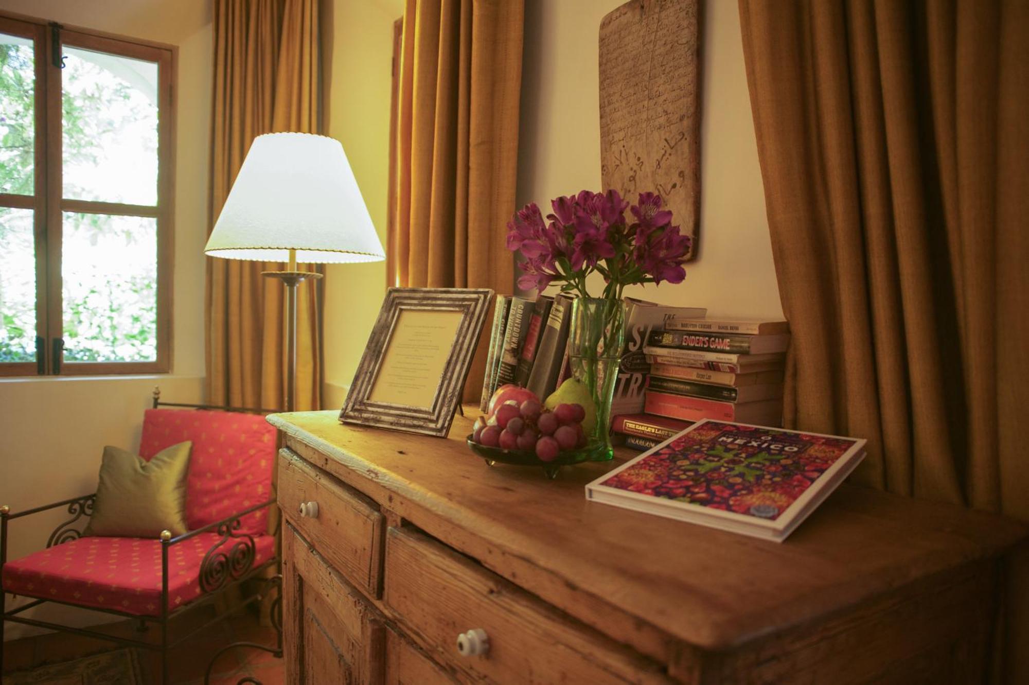 Casa Mision De San Miguel Hotel San Miguel de Allende Phòng bức ảnh