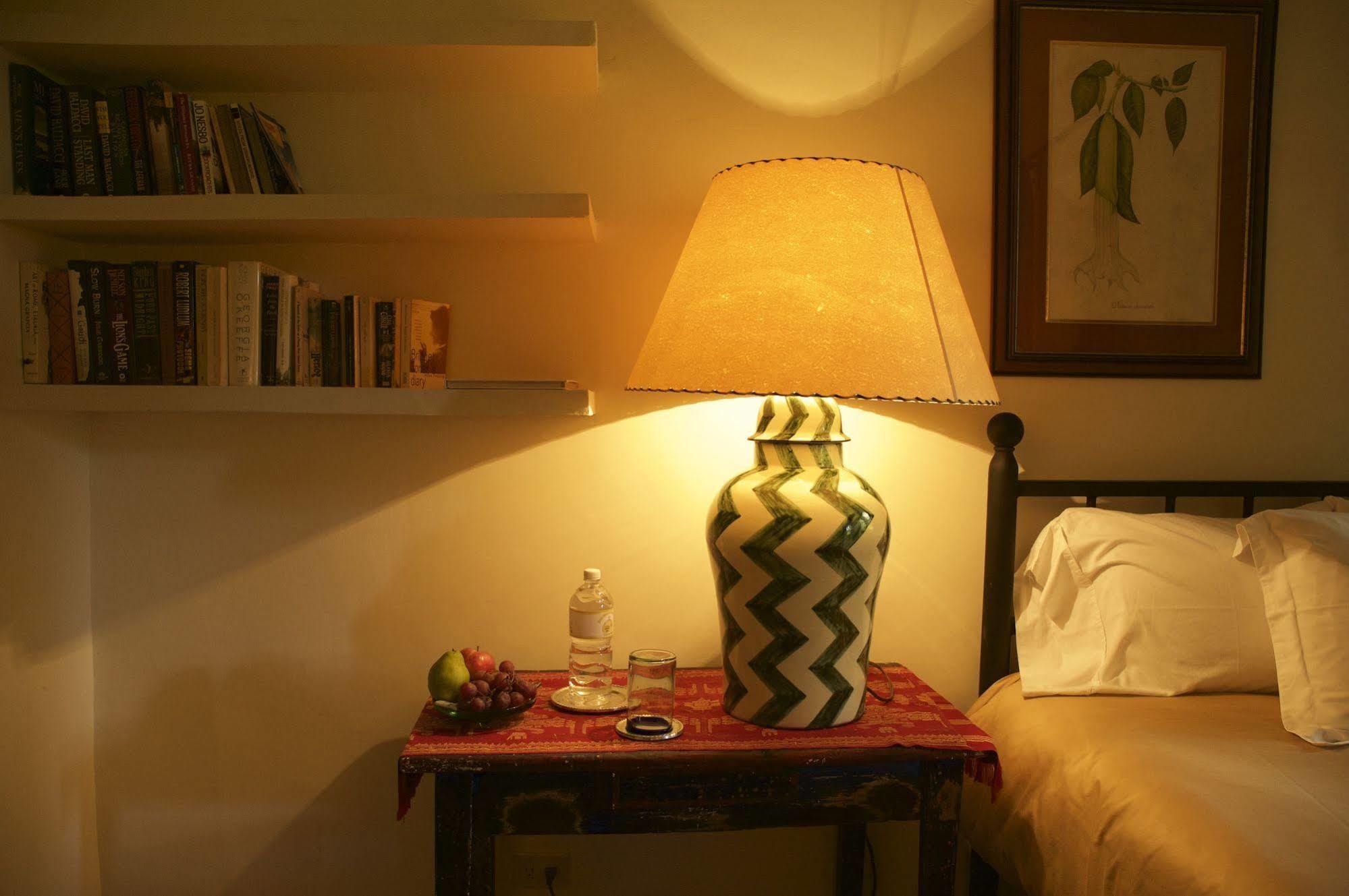 Casa Mision De San Miguel Hotel San Miguel de Allende Ngoại thất bức ảnh