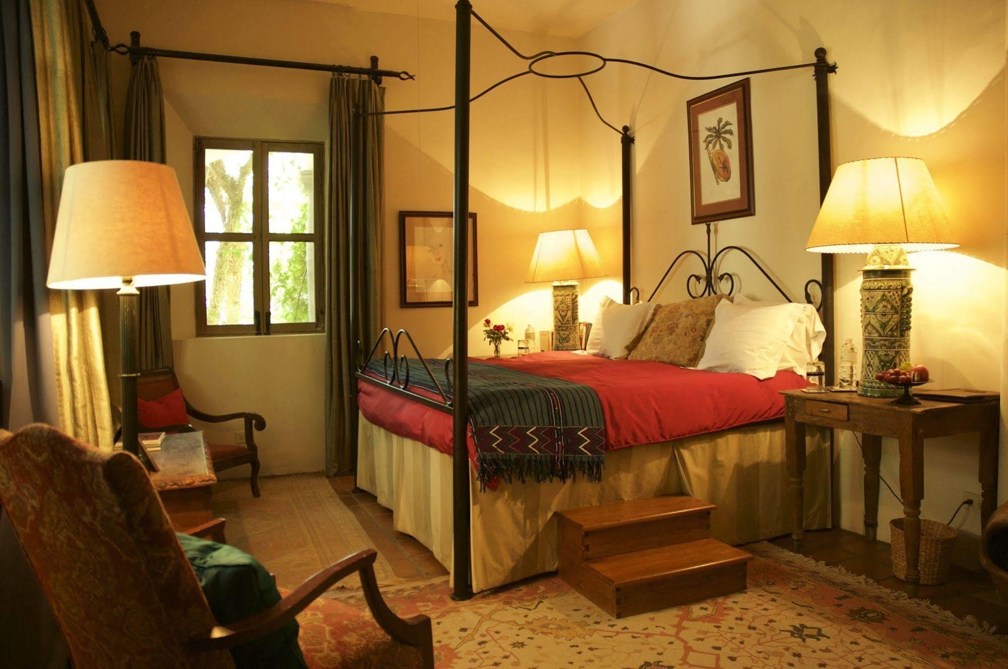 Casa Mision De San Miguel Hotel San Miguel de Allende Ngoại thất bức ảnh