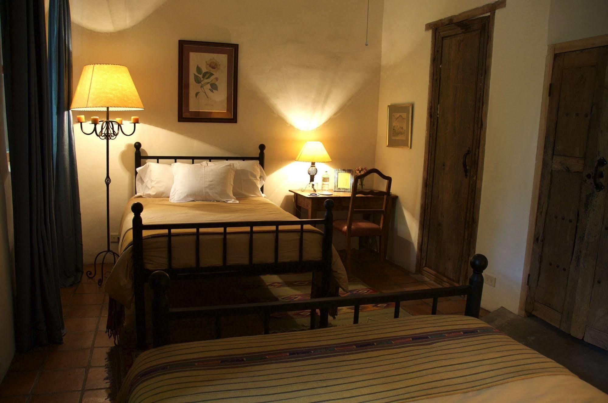 Casa Mision De San Miguel Hotel San Miguel de Allende Ngoại thất bức ảnh