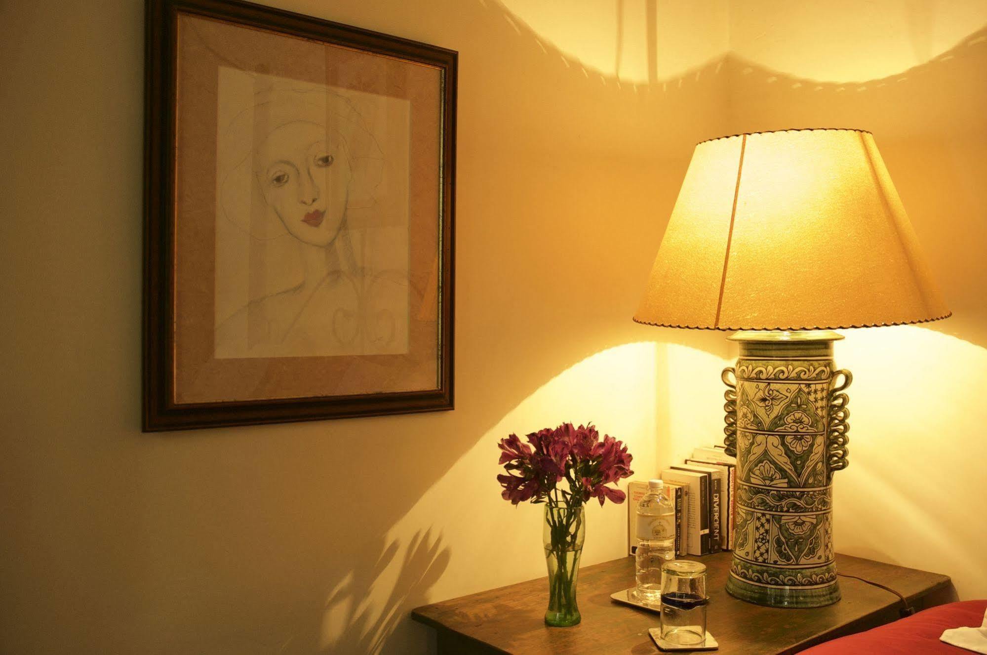 Casa Mision De San Miguel Hotel San Miguel de Allende Ngoại thất bức ảnh