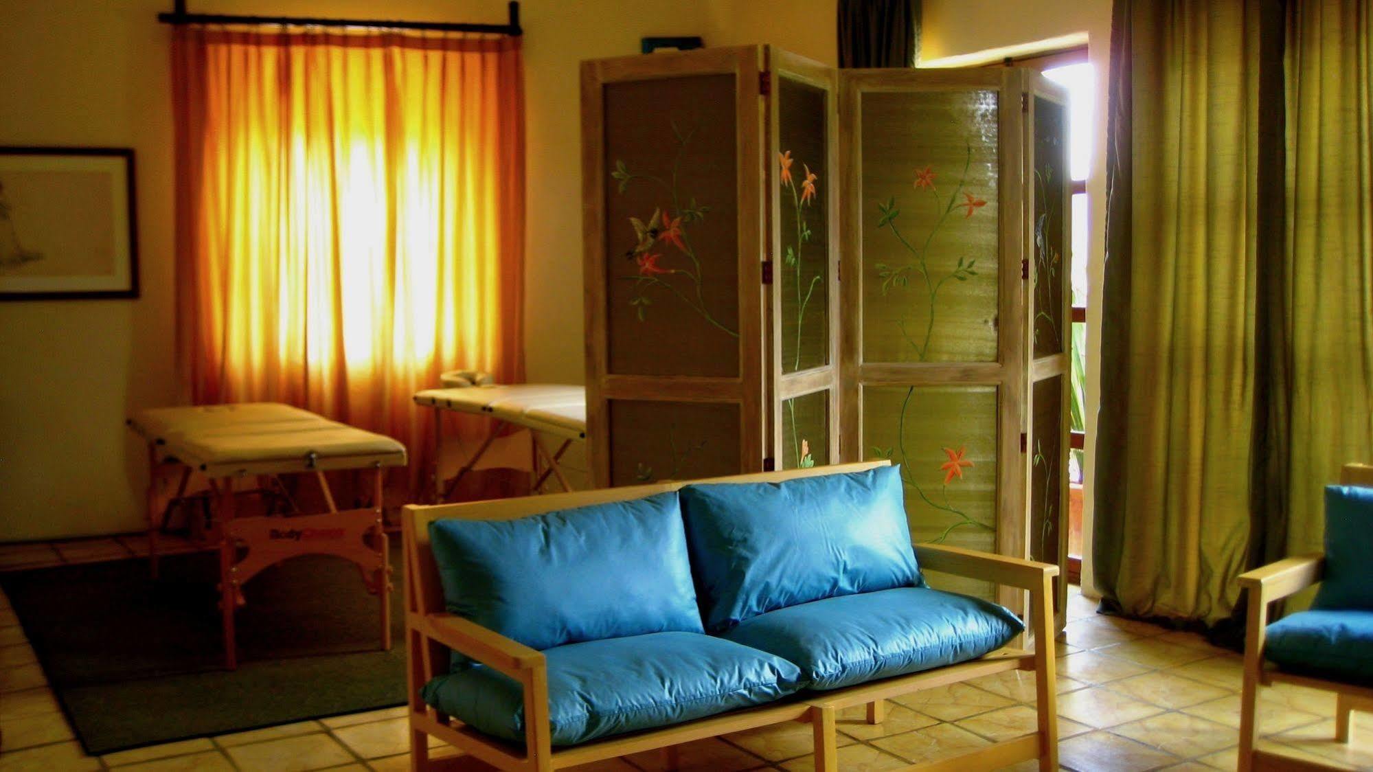 Casa Mision De San Miguel Hotel San Miguel de Allende Ngoại thất bức ảnh