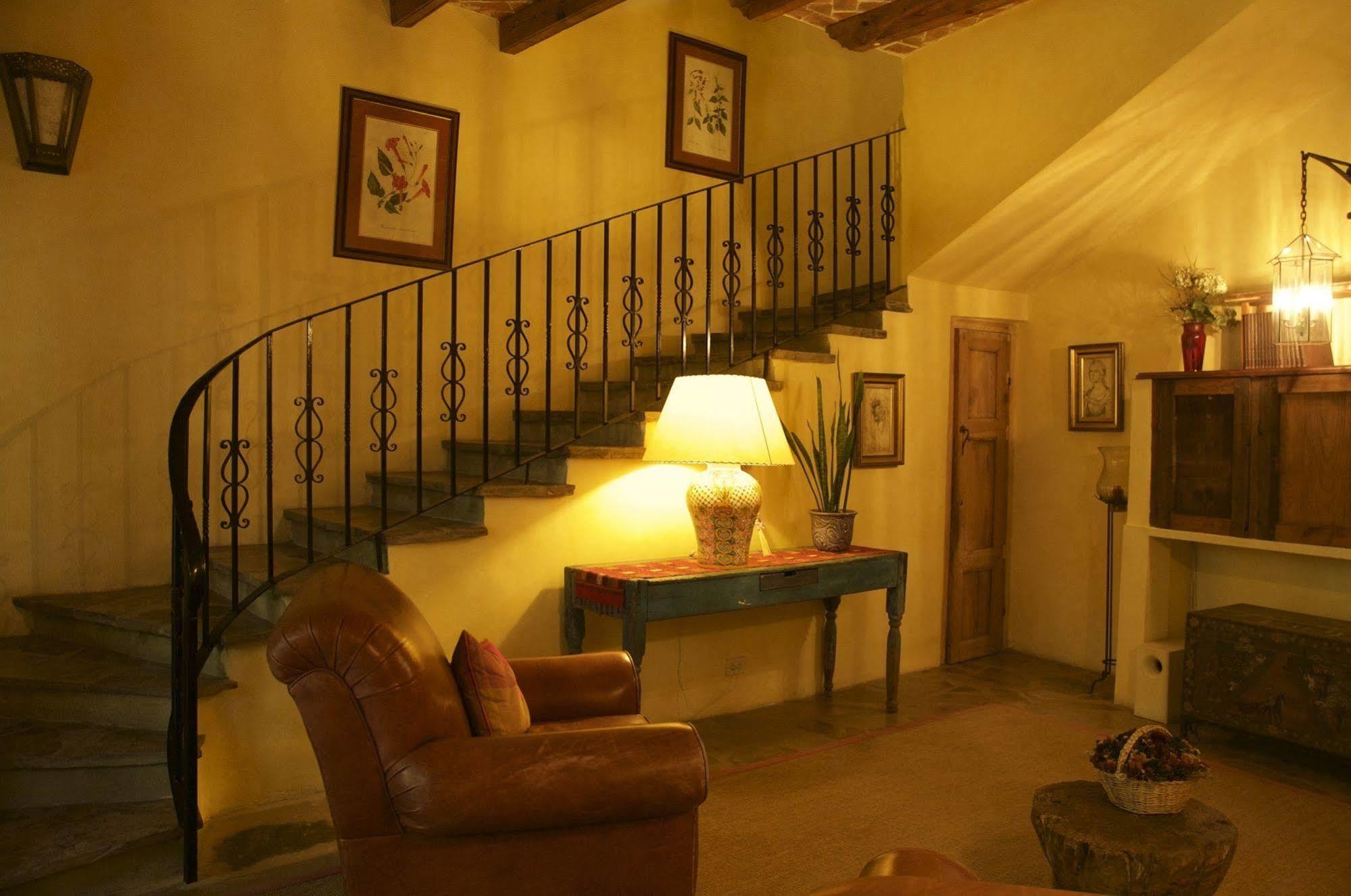 Casa Mision De San Miguel Hotel San Miguel de Allende Ngoại thất bức ảnh